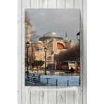 Postermanya Ayasofya 40x60 cm Poster