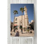 Postermanya Beytüllahim Kutsal Mekan 80x115 cm Poster
