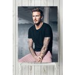 Postermanya David Beckham 2 70x100 cm Poster