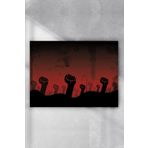 Postermanya Devrim 2 90x130 cm Poster