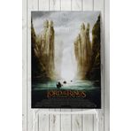 Postermanya Film Afişi 2 80x115 cm Poster