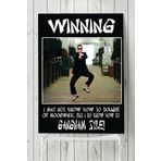 Postermanya Gangnam Style Eğlenceli Mizahi 40x60 cm Poster