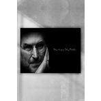 Postermanya Girişimci Gibi Düşün Girişimcilik 40x60 cm Poster