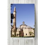 Postermanya Karacabey Camii 30x40 cm Poster