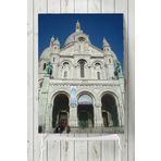 Postermanya Kilise Kutsal Mekan 2 30x40 cm Poster