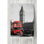 Postermanya Londra Manzara 2 90x130 cm Poster