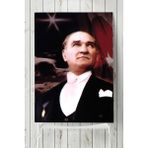 Postermanya Mustafa Kemal Atatürk 50x70 cm Poster