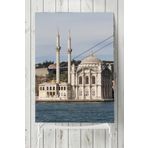 Postermanya Ortaköy Camii 2 60x90 cm Poster