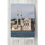 Postermanya Ortaköy Camii 2 80x115 cm Poster