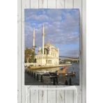 Postermanya Ortaköy Camii 70x100 cm Poster