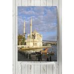 Postermanya Ortaköy Camii 80x115 cm Poster