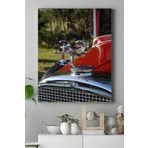 Postermanya (pster15447) 1931 Buick Araba Kanvas Tablo 3 40 x 60