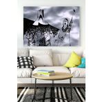 Postermanya (pster15675) Devrim Kanvas Tablo 21 x 30