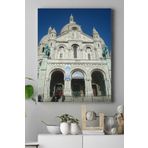 Postermanya (pster16612) Kilise Kutsal Mekan Kanvas Tablo 2 40 x 60