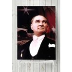 Postermanya (pster21531) Mustafa Kemal Atatürk Posteri 6
