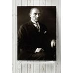 Postermanya (pster2615) Mustafa Kemal Atatürk Posteri 8