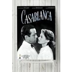 Postermanya (pster3427) Casablanca Film Afişi Poster 5 (60x90cm)