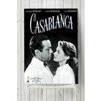 Postermanya (pster3433) Casablanca Film Afişi Poster 5