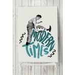 Postermanya (pster3573) Modern Times Film Afişi Poster 2 (60x90cm)