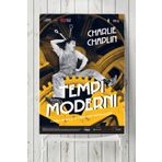 Postermanya (pster6710) Modern Times-asri Zamanlar Film Afişi Poster 2 (90x130cm)