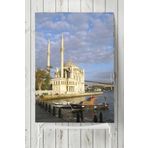 Postermanya (pster7540) Ortaköy Camii Posteri