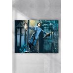 Postermanya (pster8343) Singin In The Rain Film Afişi Poster 30x40cm