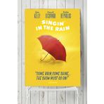 Postermanya (pster8381) Singin In The Rain Film Afişi Poster 6 (80x115cm)