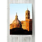 Postermanya Roma Manzara 50x70 cm Poster