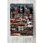 Postermanya Safranbolu Manzara 70x100 cm Poster