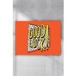 Postermanya Şans Good Luck Girişimcilik 60x90 cm Poster