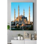 Postermanya Selimiye Camii 2 40x60 cm Poster