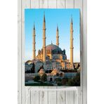 Postermanya Selimiye Camii 2 50x70 cm Poster