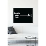 Postermanya Soluna Bak Eğlenceli Mizahi 90x130 cm Poster