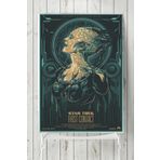 Postermanya Star Trek Art Sanatsal 40x60 cm Poster