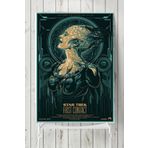 Postermanya Star Trek Art Sanatsal 90x130 cm Poster