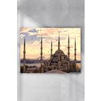 Postermanya Sultan Ahmet Camii 5 90x130 cm Poster
