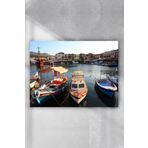 Postermanya Yunan Adaları Manzara 80x115 cm Poster