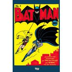 Posterstoponline Maxi Poster Batman No: 1