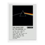 Postifull Albüm Polaroid Duvar Posteri - Spotify Uyumlu Poster - Duvar Dekoru - Kalın Kuşe Kağıt - Çerçevesiz;33 X 48 Gri_20