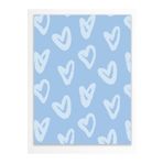 Postifull Çerçevesiz Poster - Pastel Tonlar - Duvar Dekoru - Estetik Duvar Posterleri - Kalın Kuşe Kağıt;15 X 21 Renkli - 12
