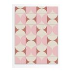 Postifull Çerçevesiz Poster - Pastel Tonlar - Duvar Dekoru - Estetik Duvar Posterleri - Kalın Kuşe Kağıt;15 X 21 Renkli - 48