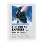 Postifull Film Afiş Poster - Duvar Posteri - Polaroid Dizayn Poster, Çerçevesiz - Kalın Kuşe Kağıt;10 X 15 Renkli - 44
