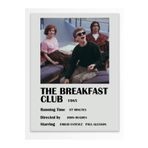 Postifull Film Afiş Poster - Duvar Posteri - Polaroid Dizayn Poster, Çerçevesiz - Kalın Kuşe Kağıt;10 X 15 Renkli - 7