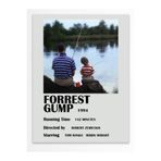 Postifull Film Afiş Poster - Duvar Posteri - Polaroid Dizayn Poster, Çerçevesiz - Kalın Kuşe Kağıt;21 X 30 Renkli - 15