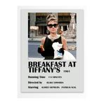Postifull Film Afiş Poster - Duvar Posteri - Polaroid Dizayn Poster, Çerçevesiz - Kalın Kuşe Kağıt;30 X 42 Renkli - 29