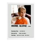 Postifull Film Afiş Poster - Duvar Posteri - Polaroid Dizayn Poster, Çerçevesiz - Kalın Kuşe Kağıt;30 X 42 Renkli - 4