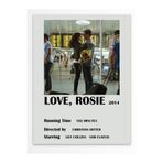Postifull Film Afiş Poster - Duvar Posteri - Polaroid Dizayn Poster, Çerçevesiz - Kalın Kuşe Kağıt;33 X 48 Renkli - 35