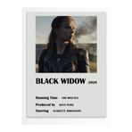 Postifull Film Afiş Poster - Duvar Posteri - Polaroid Dizayn Poster, Çerçevesiz - Kalın Kuşe Kağıt;50 X 70 Renkli - 49