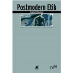 POSTMODERN ETIK - ZYGMUNT BAUMAN