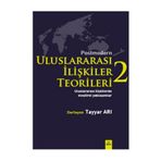 Postmodern Uluslararası İlişkiler Teorileri-2 - Tayyar Arı